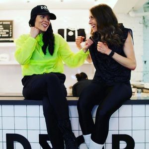 Meet your Posher, Helene